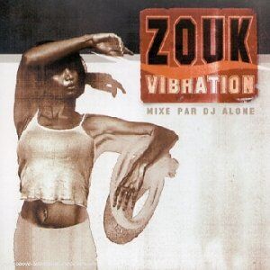 DJ Al One - R'n'b Zouk Vibration - Preis vom 09.10.2026 07:28:09 h