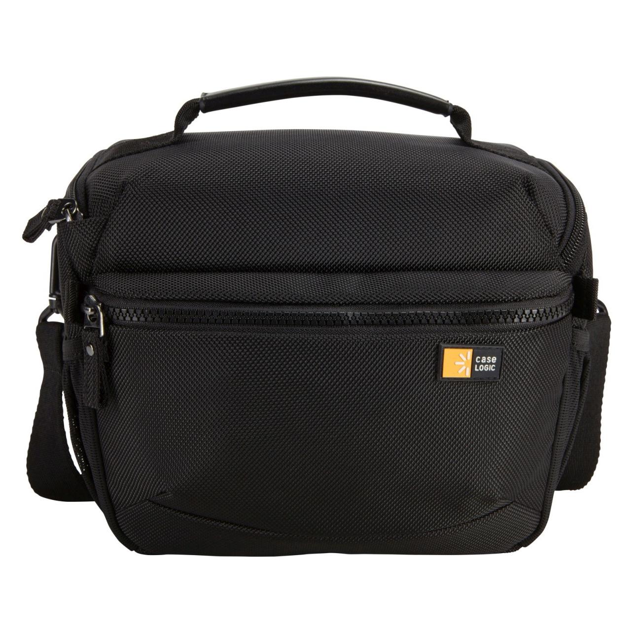 Caselogic 5255 Bryker DSLR Shoulder Bag Black (Kamera Schultertasche) (3205255)