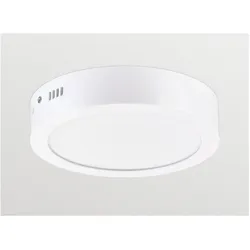 Philips, Arbeitsleuchte, Pro COL DN135C (2000 lm)