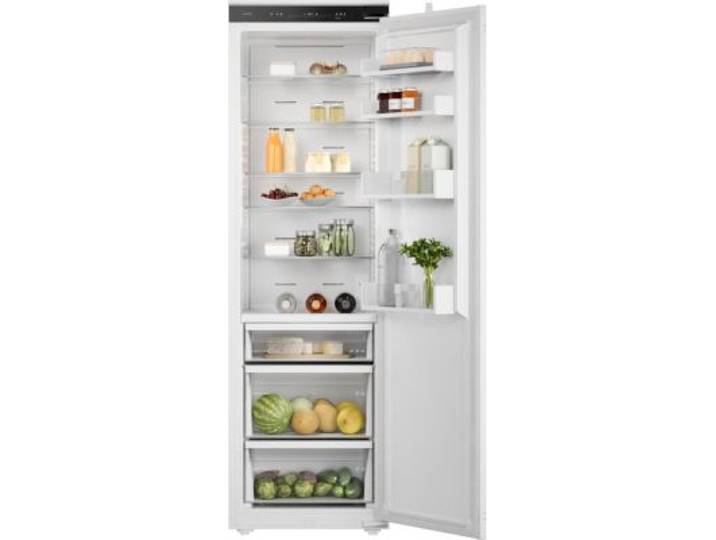 Asko - Réfrigérateur 1 Porte Encastrable Rbr276snd1