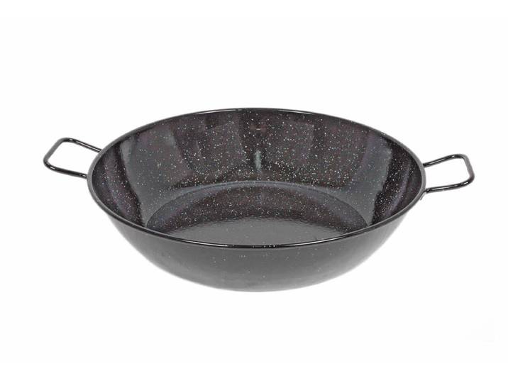Garcima Pfanne emailliert 60 cm Zubehör