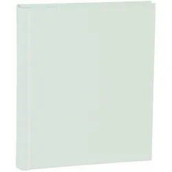 Semikolon, Fotoalbum, Fotoalbum Medium Iceland Grün (25.50 x 21.60 cm)