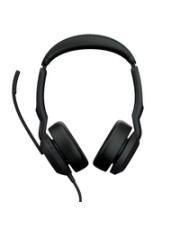 Jabra GN Jabra Evolve2 50 USB-C/A MS Stereo w/o BT Typ C (25069-999-899)