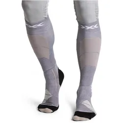 X-Socks, Herren, Sportsocken, Ski Perform Merino OTC (42 - 44), Grau