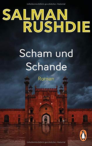 Salman Rushdie - Scham und Schande: Roman - Preis vom 04.10.2026 03:51:26 h