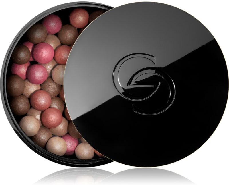 Oriflame Giordani Gold Serum Pearls illuminating shimmering pearls shade Glowy Rose 22 g