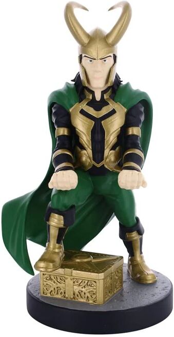 SUPORTE CABLEGUYS LOKI