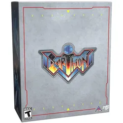 Limited Run, Earthion (Collector's Edition) () (Import)