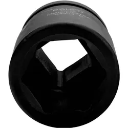 Bahco, Steckschlüssel + Stecknuss, Schlagschr.Eins. K8901M-22 (22 mm)