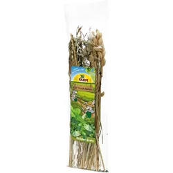 JR FARM Ein Stück Natur Kräuter-Ernte 80g Kleintierfutter