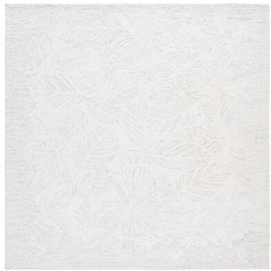 SAFAVIEH Handmade Pine Tanuja Wool Rug
