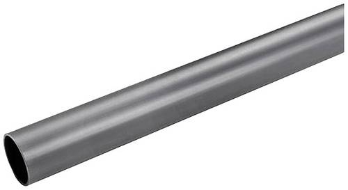 FIAP 2489 PVC-Rohr (Ø x L) 12mm x 1000mm 1St.