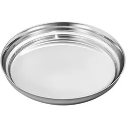 Georg Jensen, Untersetzer, Untersetzer MANHATTAN (1x, Flaschenuntersetzer)