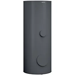 Solar-Warmwasserspeicher Vitocell 100-B CVBC 300l S2 vitographite VIESSMANN