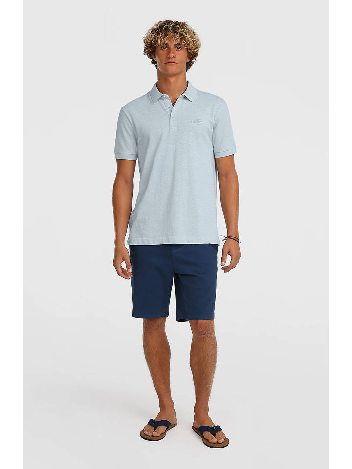 O'Neill Chinobermudas "Essentials" in Dunkelblau - 30