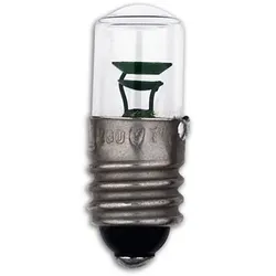 Busch-Jaeger ocean Glühlampe 230V 3W E10, lichtstark