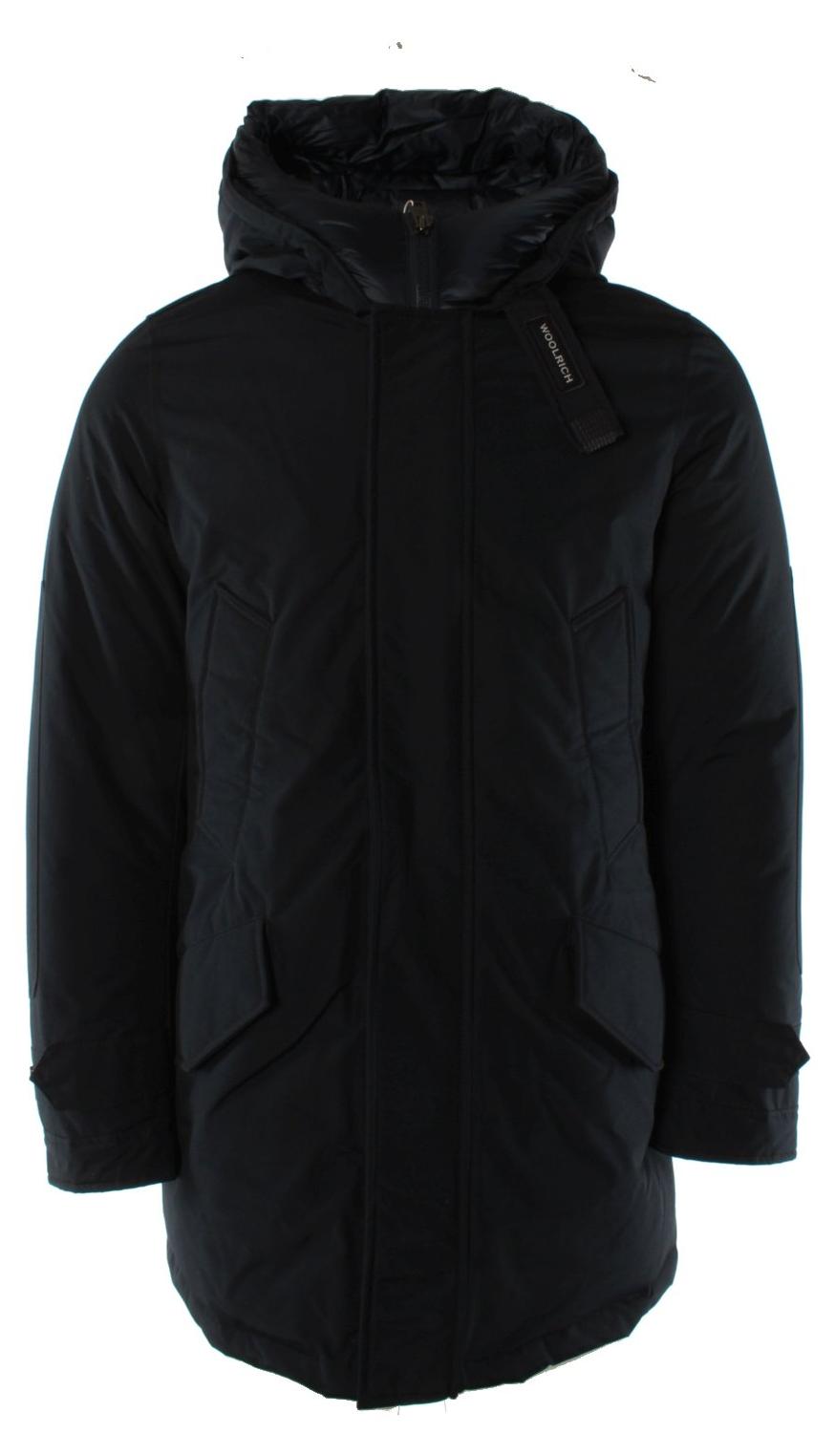 Woolrich jas Größe S