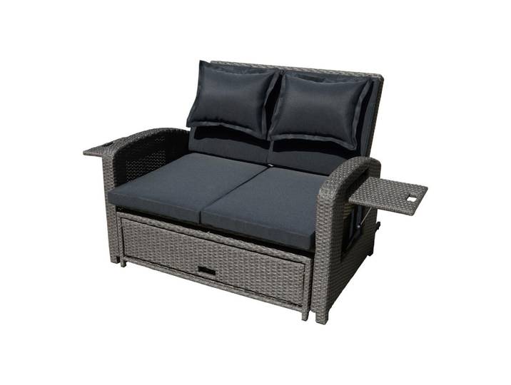 LOUNGESOFA NIZZA