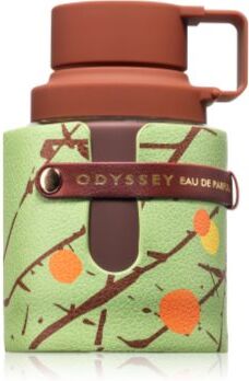 Armaf Odyssey Dubai Chocolat Eau de Parfum unissexo 60 ml. Odyssey Dubai Chocolat