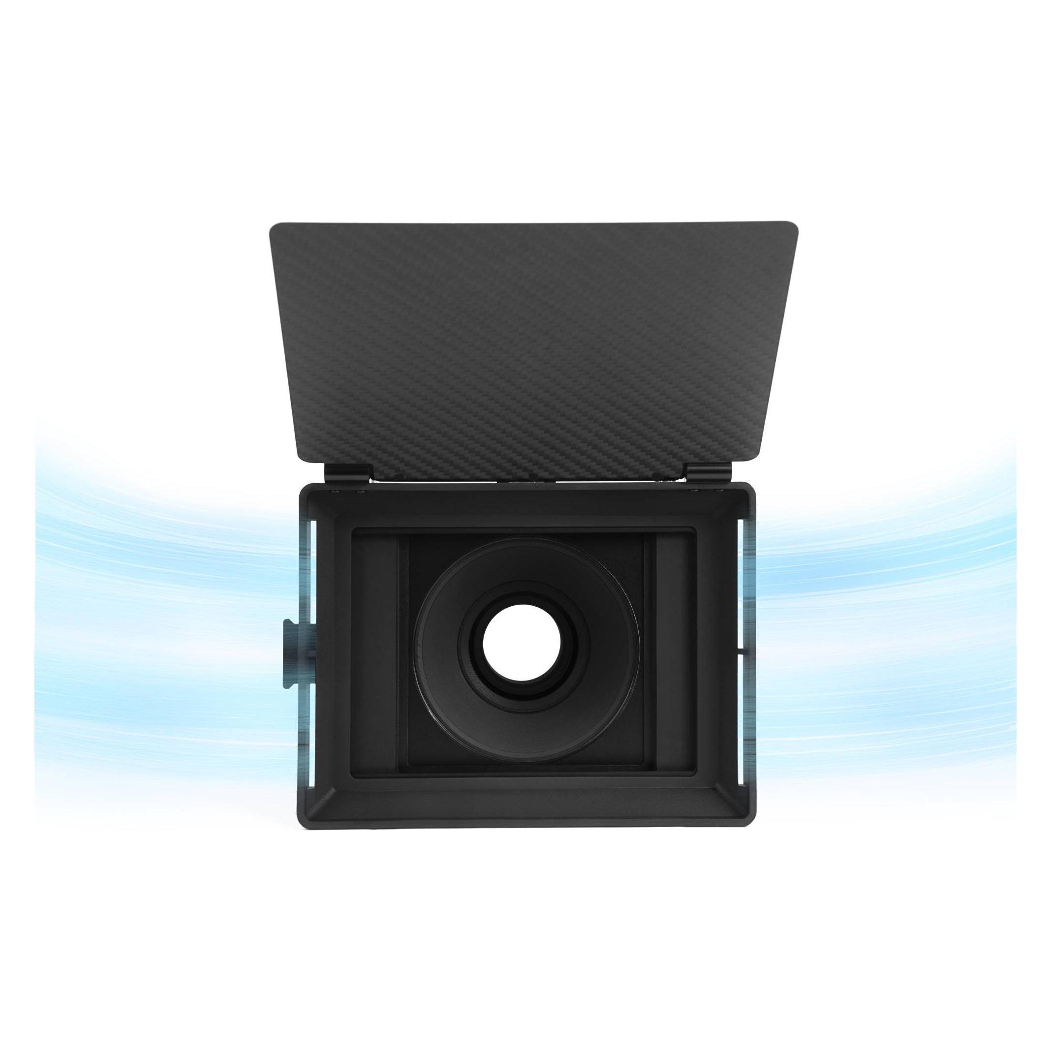 Nisi C5 Filmmaker Kit (ND Filter, Polarisationsfilter, 100 mm) (C5 FILMMAKER KIT)