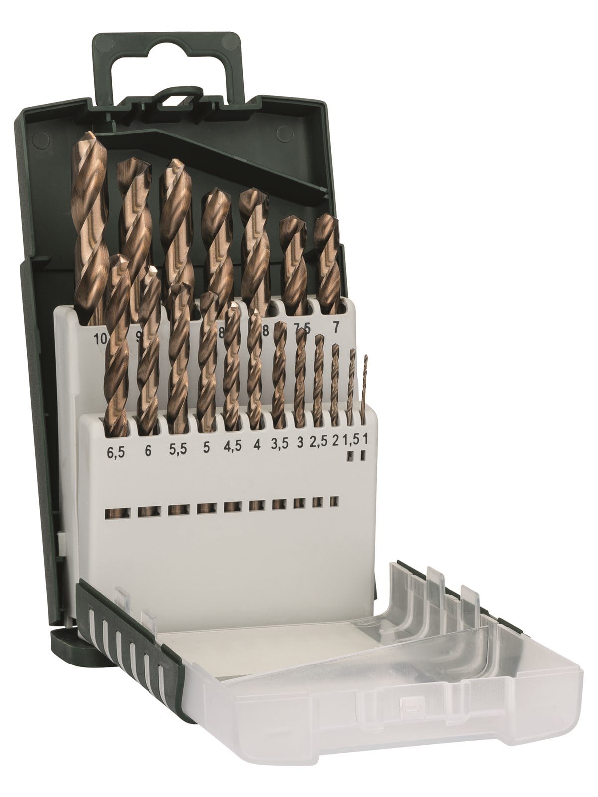 Bosch HSS-Co