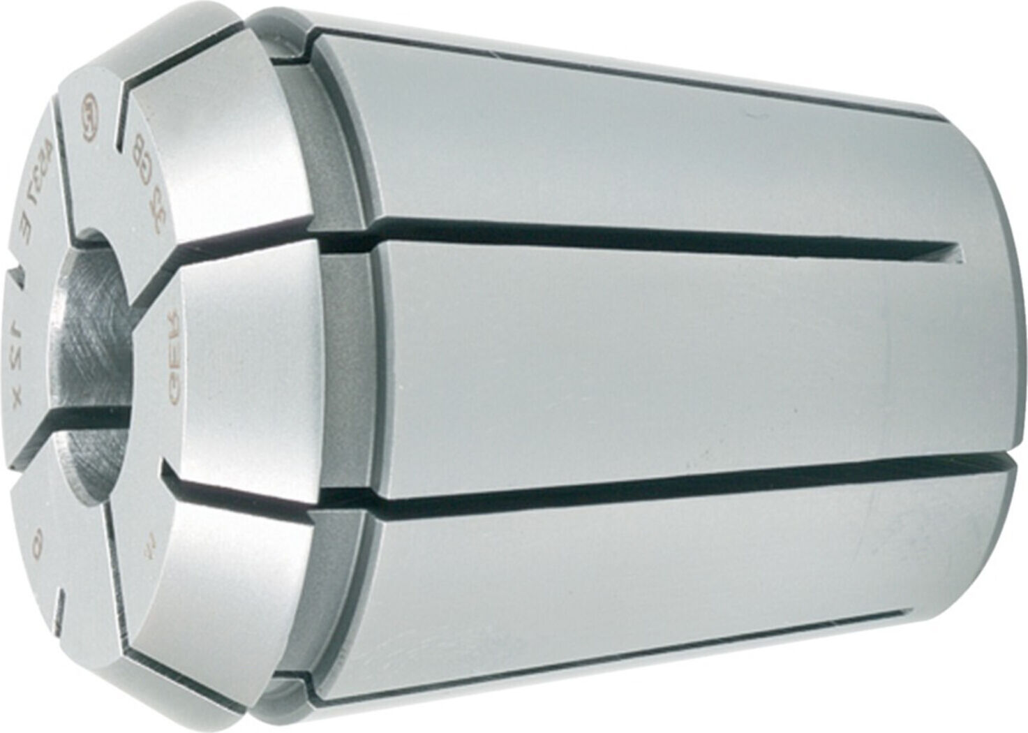 FAHRION Spannzange abgedichtet mit Vierkant GERC32- 4,5mm (13826010450)