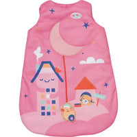 BABY born Schlafsack Moon, Puppenzubehör 43 cm, 36 cm