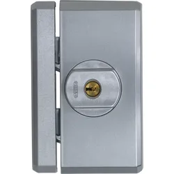 ABUS Fenster-Zusatzsicherung FTS96A S AAL0054