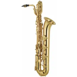 Yamaha YBS-480 Baritonsaxophon - Baritonsaxophon