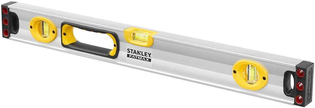 Niveau tubulaire magnétique 60 cm STANLEY FATMAX® 1-43-525