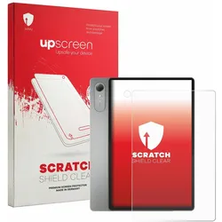 upscreen Schutzfolie für Lenovo Idea Tab Pro Gen 2 13" (Display+Kamera) Displayschutz Displayschutzfolie (1 Stk., Lenovo Idea Tab Pro), Tablet Schutzfolie