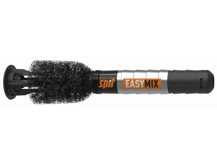 Spit - Cheville Easymix M10x140/30 Exterieur Blister De 4