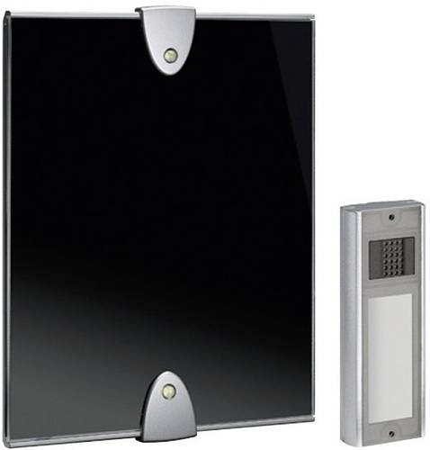 Grothe Funkgong-Set MISTRAL 600