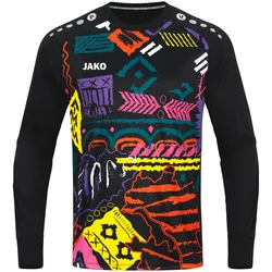 Jako JAKO Tropicana Torwarttrikot retro S