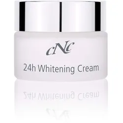 CNC Cosmetic aesthetic world 24h Whitening Cream 50 ml