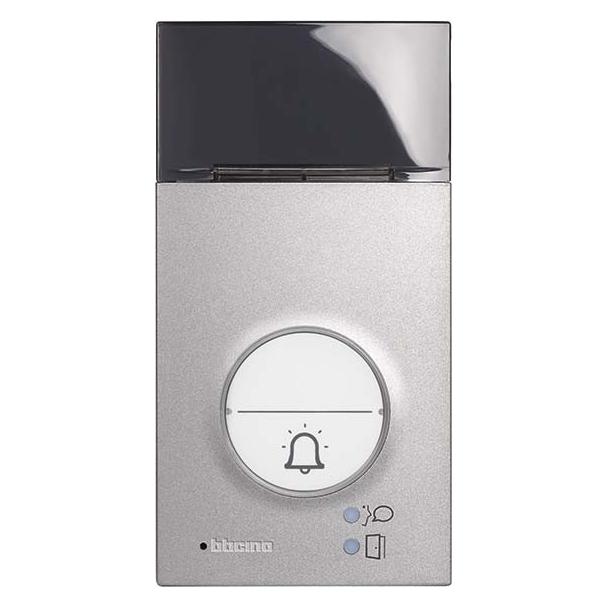 Bticino Audio-Türstation LINEA 3000 (Drahtgebunden) (343071)