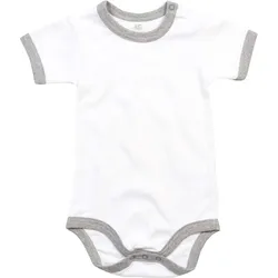 Babybugz Kinder Baby Body Baby-Body BZ19