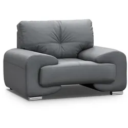 RELAXSESSEL Omega grau