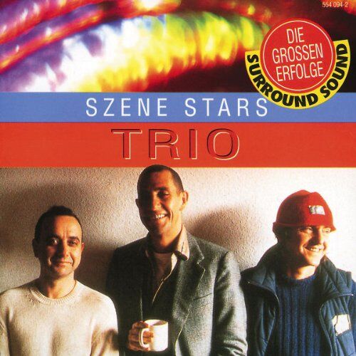 Trio - Szene,Trio - Preis vom 11.10.2026 03:10:56 h