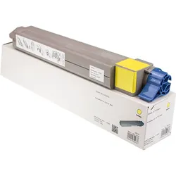 Toner kompatibel zu OKI 42918925