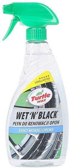 TURTLE WAX 70-178 Tyre Cleaner