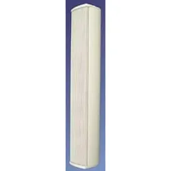Visaton Lautsprecherzeile, schlank EZ 40.7 - 100V
