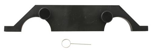 KS Tools 400.2325 Motoreinstell-Werkzeug-Satz für GM / Opel, 2-tlg