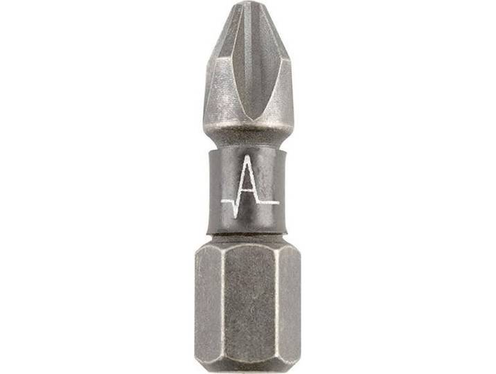 KWB impaktor bits ph 3 \,25 mm