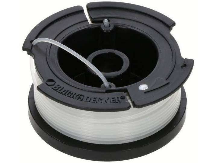 Black & Decker : fil\, corde\, lame\, bobine\, débroussailleuse GLC2500\, GLC3000