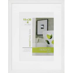 Nielsen Design 8988047 Bilder Wechselrahmen Papierformat: DIN A4 Weiß