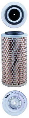 MAHLE LX 272 Air filter