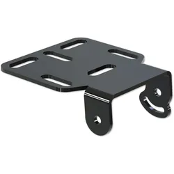 HIGHSIDER AKRON-RS PRO Kennzeichenhalter Universal