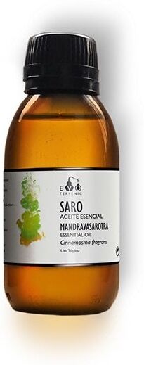 Terpenic Lab Aceite Esencial Saro Mandravasarotra Bio 30 ml 30 ml