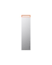 Lenovo PS8S SSD 2 TB extern tragbar USB 3.2 Gen 2 USB-C Steckverbinder Cool Gray (4XB1T88413)